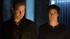New Extended Promo & Stills For THE VAMPIRE DIARIES Season 8, Episode 12: What Are You?