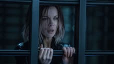 Kate Beckinsale Shares Another Stunning Poster For UNDERWORLD: BLOOD WARS; Plus New Stills