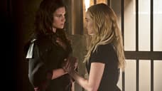 New Promotional Stills From LEGENDS OF TOMORROW Season 1 Episode 14: River Of Time