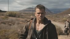 Four New TV Spots For JASON BOURNE Declare It The Best Bourne Yet; Plus New Stills & Featurette
