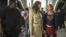 New Extended Promo For SUPERGIRL Season 2 Episode 3: Welcome To Earth