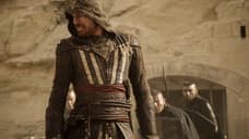 ASSASSIN'S CREED Lands The Cover Of Total Film Magazine & Debuts A Ton Of New Stills