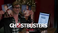 The Ladies Go To Work In A Pair Of New Clips From GHOSTBUSTERS