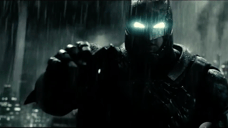 Legends Collide In Epic New Clip From BATMAN V SUPERMAN: DAWN OF JUSTICE