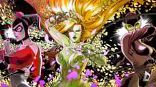 Director David Ayer Appears To Tease Poison Ivy And Catwoman For GOTHAM CITY SIRENS