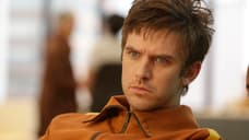 LEGION: Cary & Oliver Have A Chat About *SPOILER* In These New Stills From Chapter 7