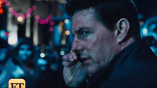 Tom Cruise & Cobie Smulders Kick Ass & Take Names In The First Teaser Trailer For JACK REACHER: NEVER GO BACK