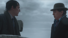 'Penguin' Meets His Father In Two New Clips From GOTHAM Season 2 Episode 15: Mad Grey Dawn