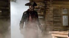 New Promo & Stills For SLEEPY HOLLOW Season 3 Episode 16: Dawn's Early Light