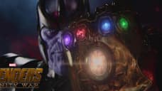 Joe & Anthony Russo Talk CAPTAIN AMERICA: CIVIL WAR & AVENGERS: INFINITY WAR