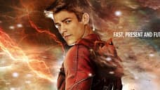 It's The Scarlet Speedster vs. Zoom In Promo For THE FLASH Season 2 Finale: The Race Of His Life