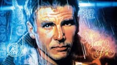 BLADE RUNNER Sequel Gets An Early 2018 Release Date