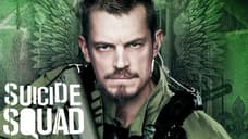 Joel Kinnaman Happy With How Fans Of SUICIDE SQUAD Have Responded To The Film