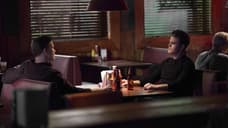 New Extended Promo & Stills For THE VAMPIRE DIARIES Season 7 Episode 19: Somebody I Used To Know