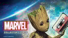 The Guardians Prepare For Battle In New Collector Corps Promotional Art For GUARDIANS OF THE GALAXY VOL. 2