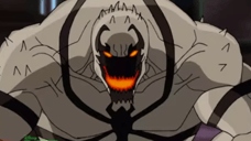 'Anti-Venom' Is Born In A New Clip From ULTIMATE SPIDER-MAN Season 4 Episode 8: Anti-Venom