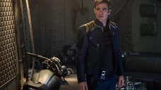 50 Stunning Hi-Res Stills From STAR TREK BEYOND; Plus A New Featurette Spotlights Jaylah