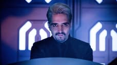 THE FLASH: New Stills From Season 3 Episode 18: Abra Kadabra; Plus SUPERGIRL Duet Soundtrack Released