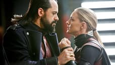 New Promotional Stills From LEGENDS OF TOMORROW Season 1 Episode 13: Leviathan