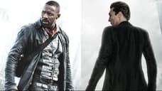 Idris Elba & Matthew McConaughey Stand Tall On New Character Posters For THE DARK TOWER