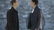New Extended Promo & Stills For THE VAMPIRE DIARIES Season 7 Finale: Gods & Monsters