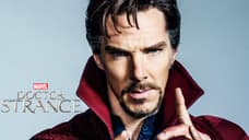 Funko Unveils Their Upcoming Line Of DOCTOR STRANGE Pop! Vinyl Figures