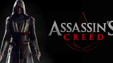 Callum Lynch Unlocks His Inner Assassin In New ASSASSIN'S CREED Stills