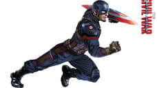The Avengers Get Ready For War In New Hi-Res CAPTAIN AMERICA: CIVIL WAR Promotional Photos