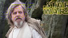 RUMOR: Just How Powerful Is Luke Skywalker In STAR WARS: EPISODE VIII?