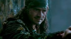PIRATES OF THE CARIBBEAN: DEAD MEN MEN TELL NO TALES TV Spot Calls For A Pirate's Death For All