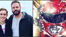 THE OFFICE & 13 HOURS' David Denman Joins Lionsgate's POWER RANGERS