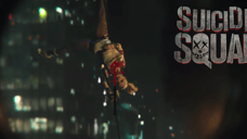 Margot Robbie Says 'Harley Quinn' Is Weirdly Endearing And Fun To Watch