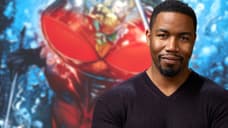 SPAWN's Michael Jai White Is Interested In Playing Black Manta In AQUAMAN