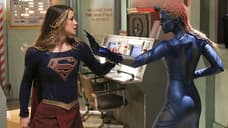 UPDATE: 'Indigo' Strikes In New Sneak Peeks From SUPERGIRL Season 1 Episode 15: Solitude