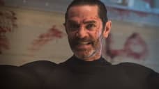 New Promotional Stills From GOTHAM Season 2 Episode 19: Azrael & Episode 20: Unleashed