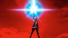 Relive Every Heart-Pounding Moment With 25 Hi-Res Screen Grabs From The First STAR WARS: THE LAST JEDI Trailer