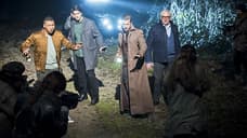 New Extended Promo For LEGENDS OF TOMORROW Season 1 Episode 13: Leviathan