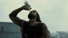 Director James Wan Says AQUAMAN Will Be A Swashbuckling Action Adventure