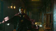 Shape Reality With Another Trippy Motion Poster For DOCTOR STRANGE