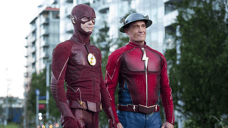THE FLASH: John Wesley Shipp Says Jay Garrick Will Be The Polar Opposite Of Henry Allen