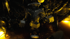 Zack Snyder Hints At The [SPOILERS] In JUSTICE LEAGUE