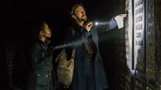 New Promo & Stills For SLEEPY HOLLOW Season 3 Episode 17: Delaware