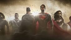 Geoff Johns Reveals The Official JUSTICE LEAGUE Film Title; Debunks New Rumors