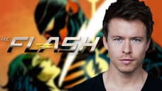 THE VAMPIRE DIARIES' Todd Lasance Joins THE FLASH Season 3 As Mysterious New Speedster