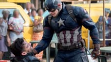 Over Twenty-Five New Stills From CAPTAIN AMERICA: CIVIL WAR Tease The Calm Before The Storm
