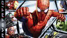 VIDEO GAMES: Both MARVEL: ULTIMATE ALLIANCE 1 & 2 May Be Getting Remastered For Current-Gen Systems