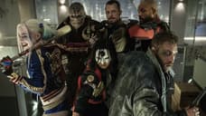 Get A Closer Look At The Costumes And Props From SUICIDE SQUAD