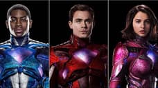 POWER RANGERS Reboot Secures A Prime Summer Release Date In China