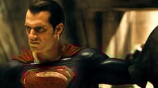 BATMAN V SUPERMAN Star Henry Cavill Talks Superman's Disguise, Role On The JUSTICE LEAGUE, & More