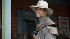 Meet 'Jonah Hex' In New Promotional Stills From LEGENDS OF TOMORROW Season 1 Episode 11: The Magnificent Eight